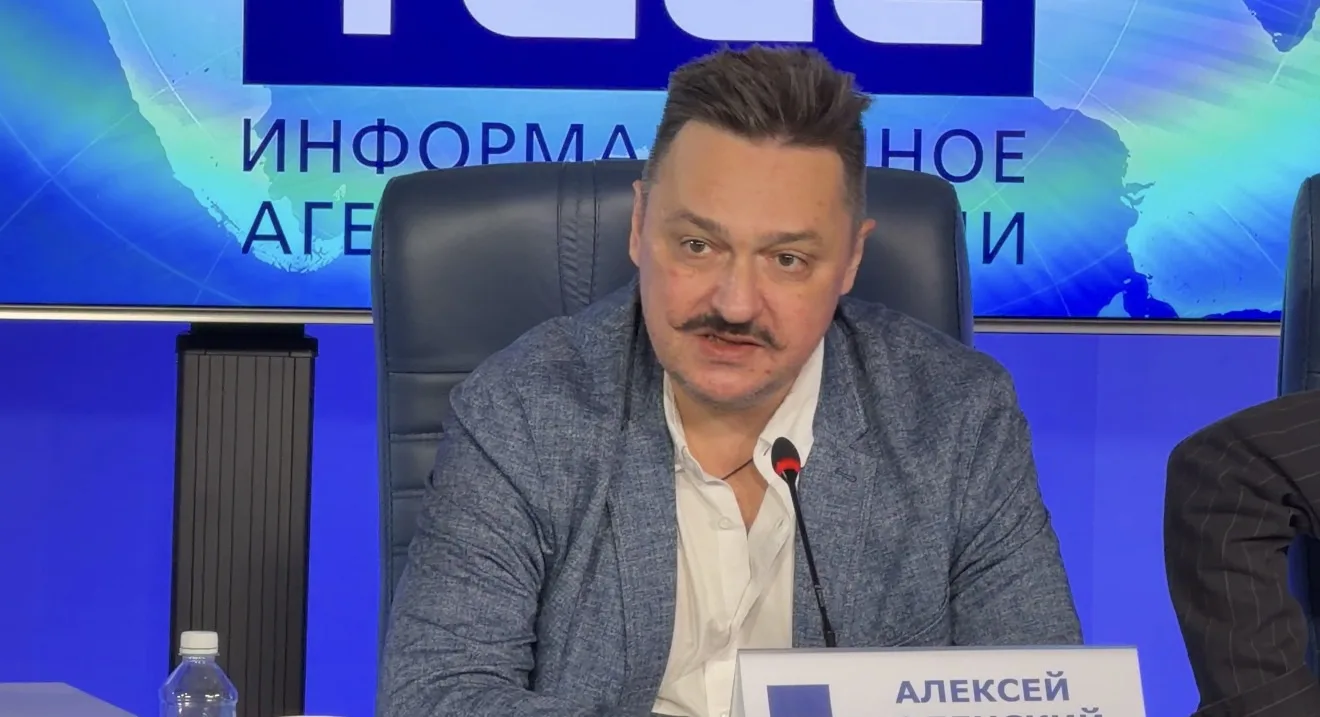 «Анимация — новый голос фестиваля»☝️

В этом году в конкурсной программе впервые появилась номинация