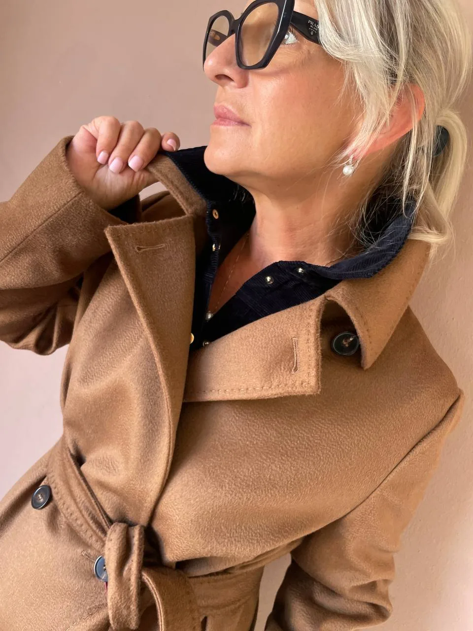 Актуальная классика #MaxMara