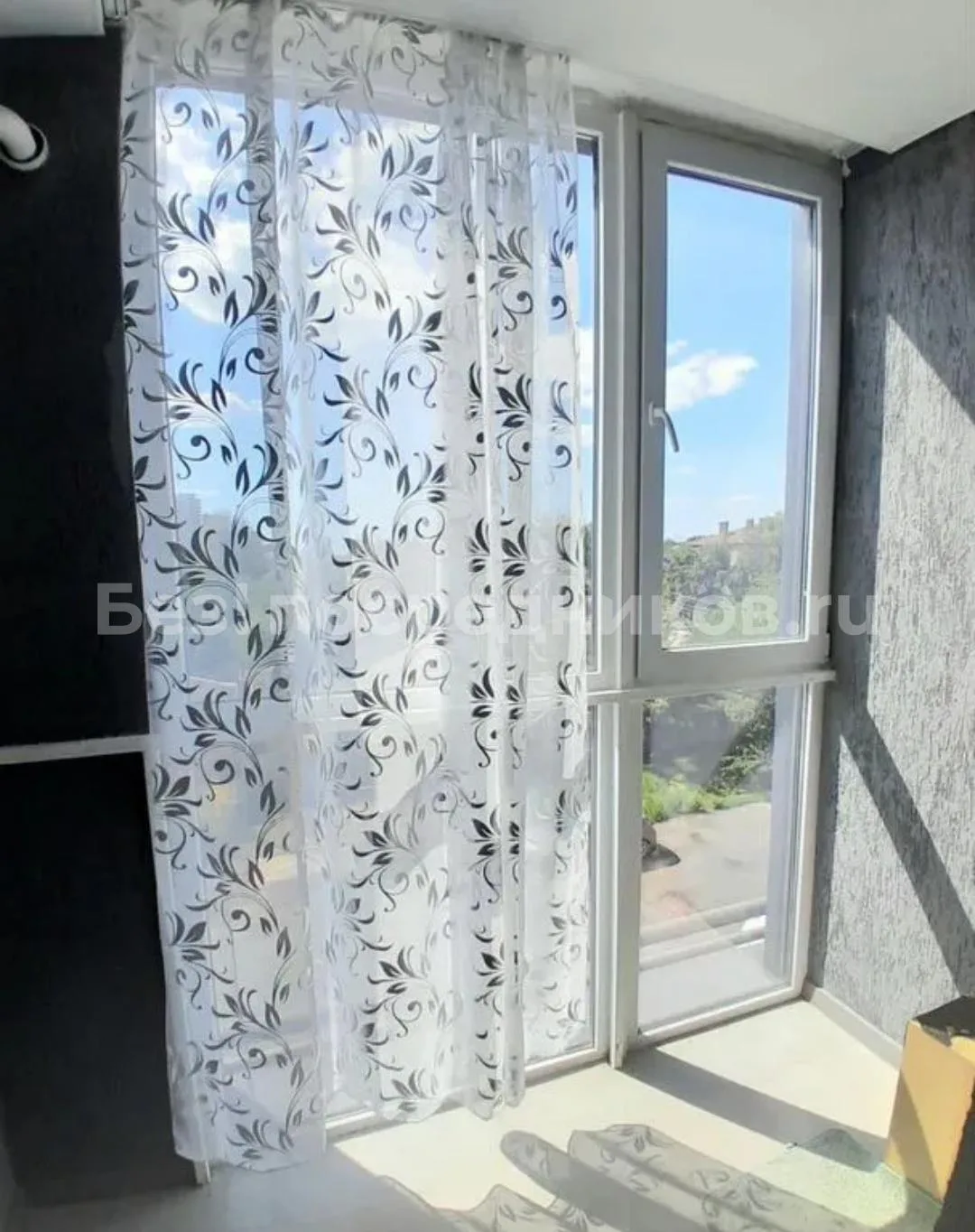 Сдам без посредников: 1-комнатная квартира, 33.9м²