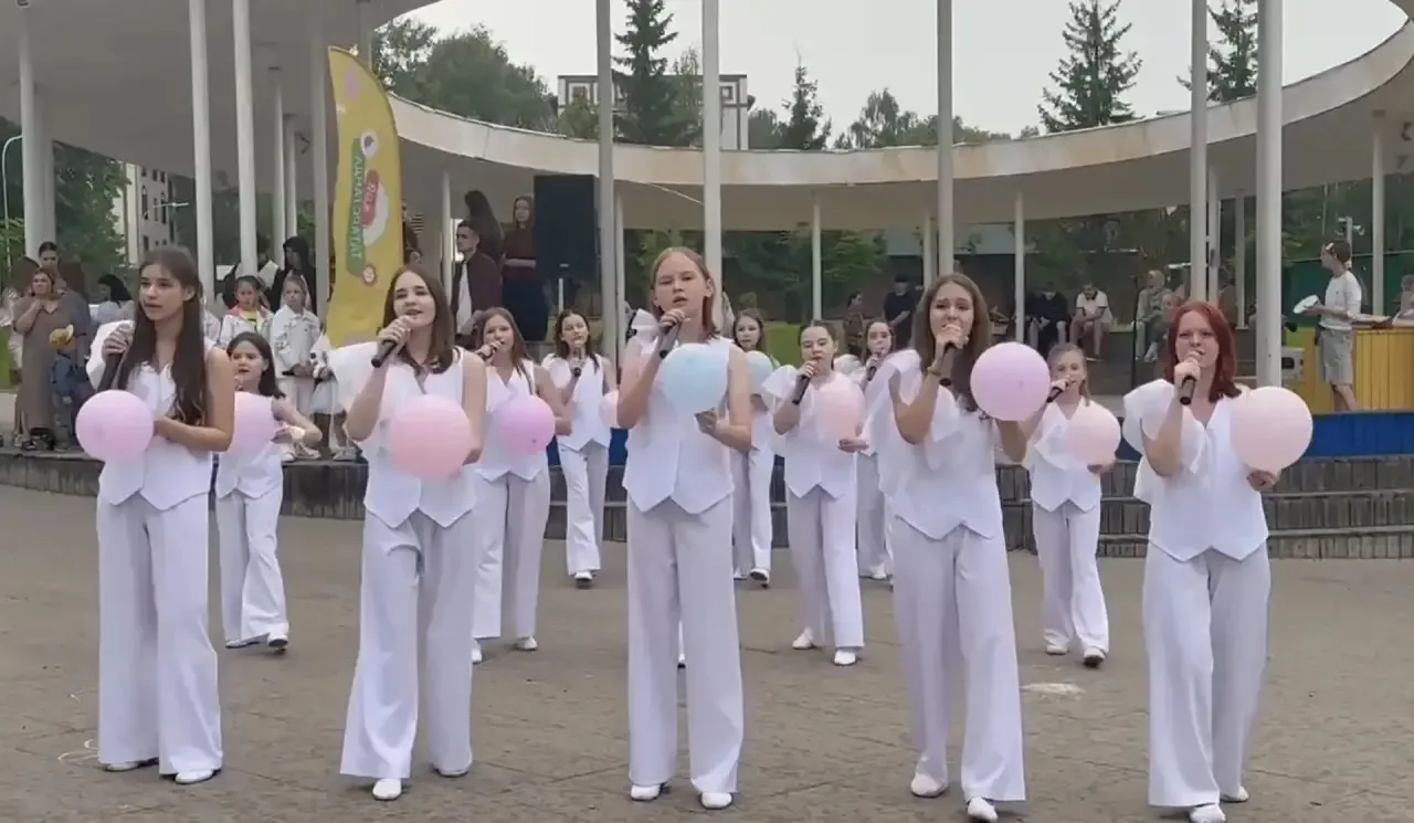 Лето потихоньку прощается с нами, но проект «Лето в Татарстане» не сбавляет обороты! 21...