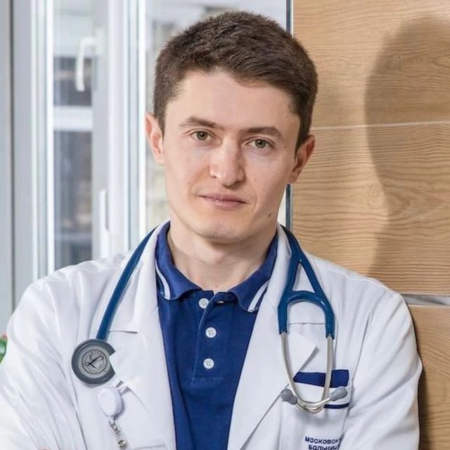 Фибрилляция предсердий: канал врача, который каждый день занимается этой аритмией  ❗️Фибрилляция пре