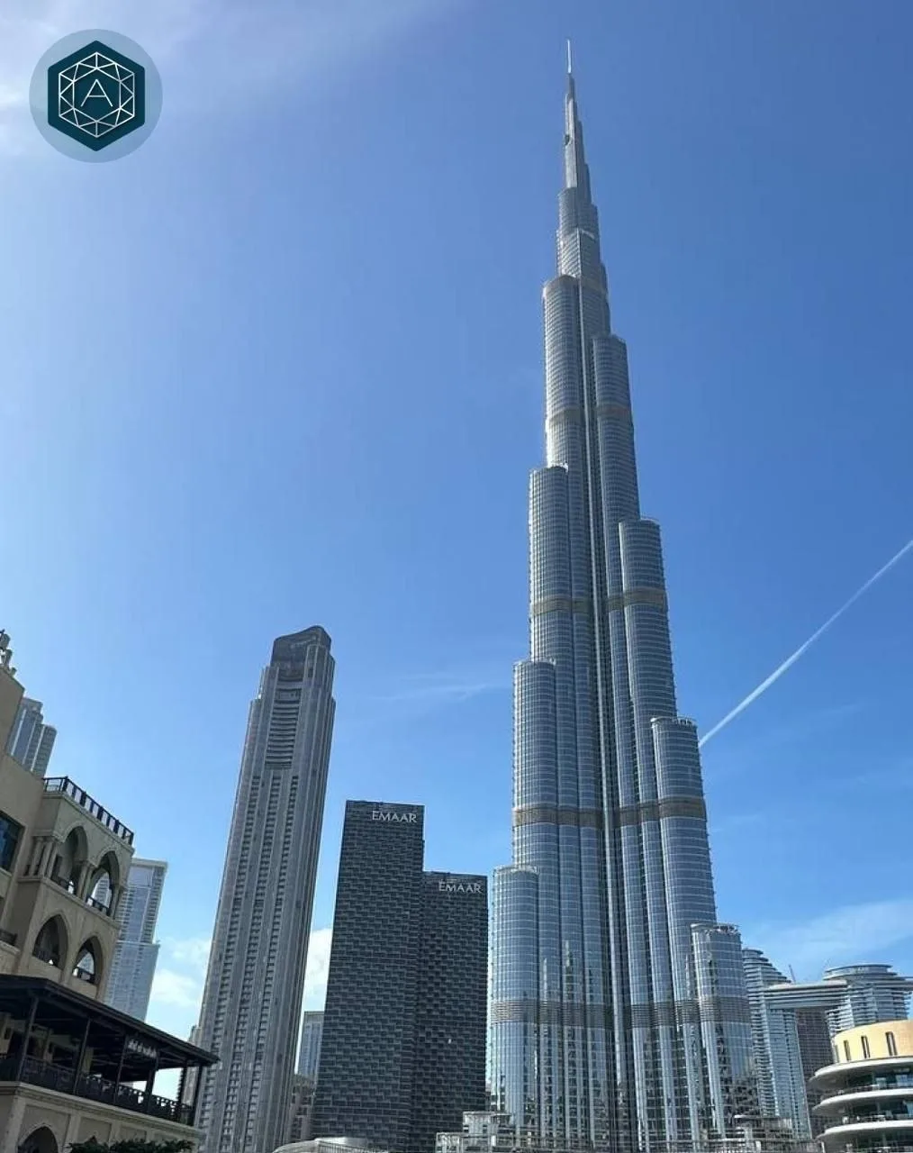 🇦🇪 Как купить квартиру в ОАЭ за 8 шагов? 

Рассказываем:

Шаг 1: Вы оставляете заявку, наш эксперт