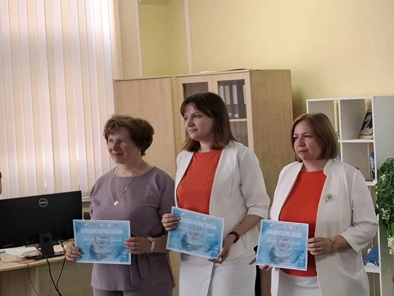 В Курске подвели итоги проекта «Врачи — профессиональный ориентир»  Это совместный проект комитета о