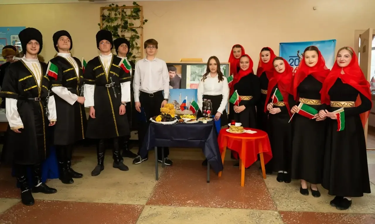 От идеи - к запоминающемуся событию!