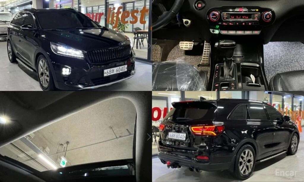 🚗 Новое объявление: