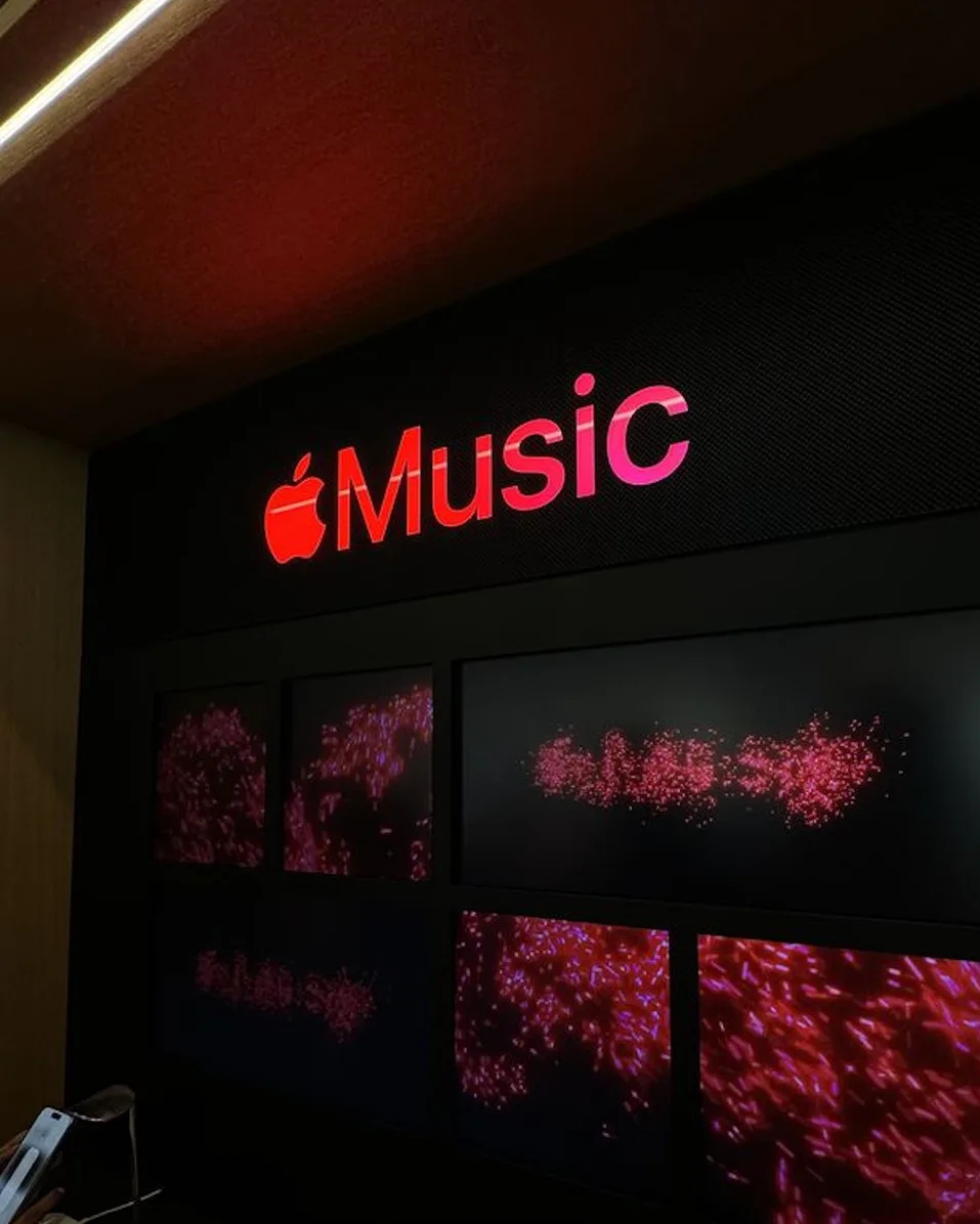 Apple Music начнёт помечать музыку, сделанную с помощью ИИ