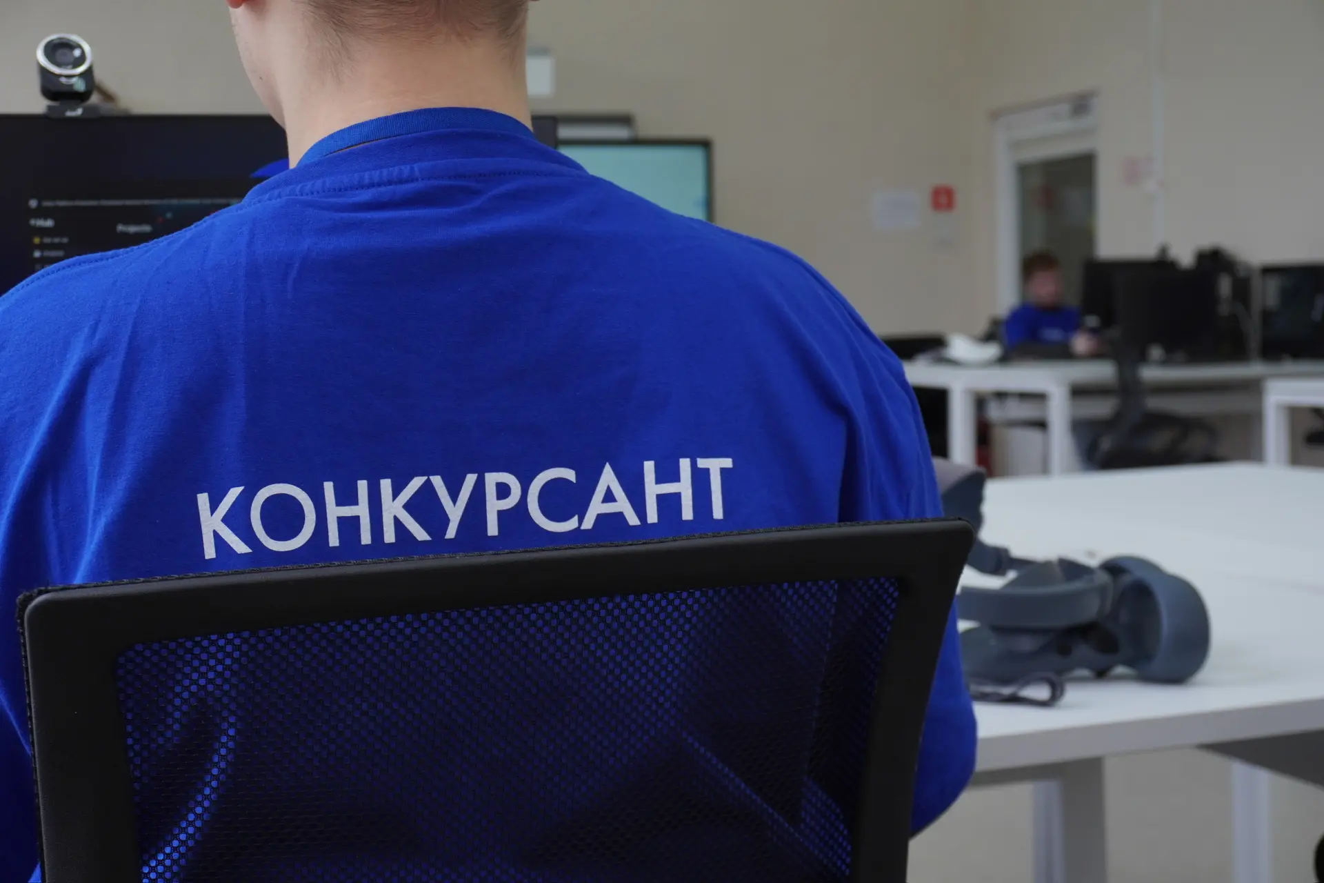🚀В Самарской области стартовал региональный чемпионат по профессиональному мастерству ...