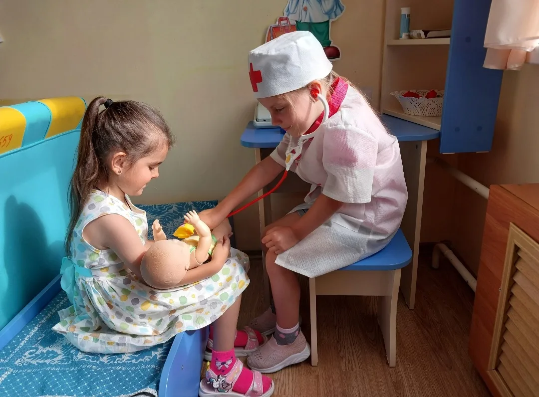 🎉 В группе «Теремок» царит настоящая жизнь! 🎉