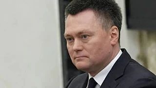 Краснов предложил создать рабочую группу БРИКС по вопросам ИИ в правосудии