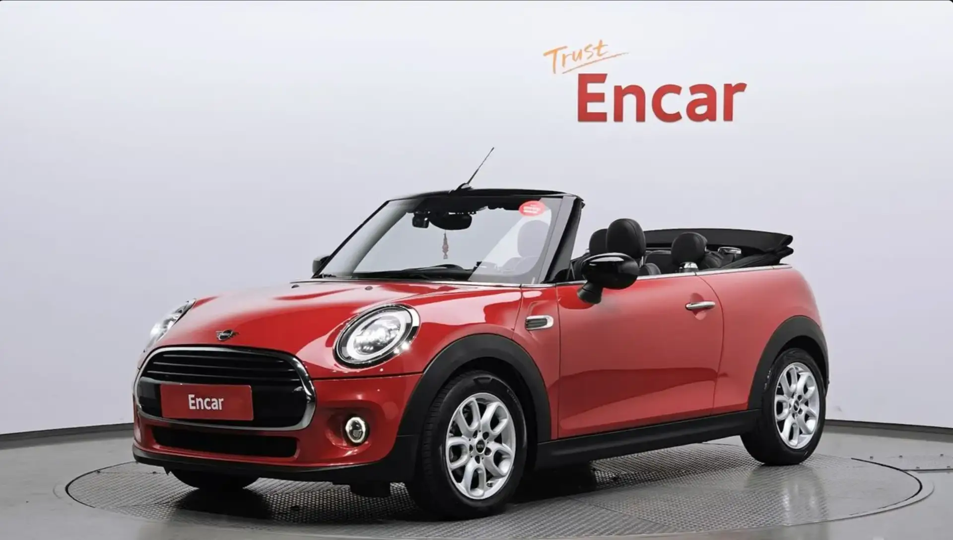 ПРОСЧИТЫВАЕМ АВТОМОБИЛИ ДО 160 ЛС❗️❗️❗️  Продолжаем с MINI. Рассмотрим Cooper Кабриолет. 3-5 лет в п