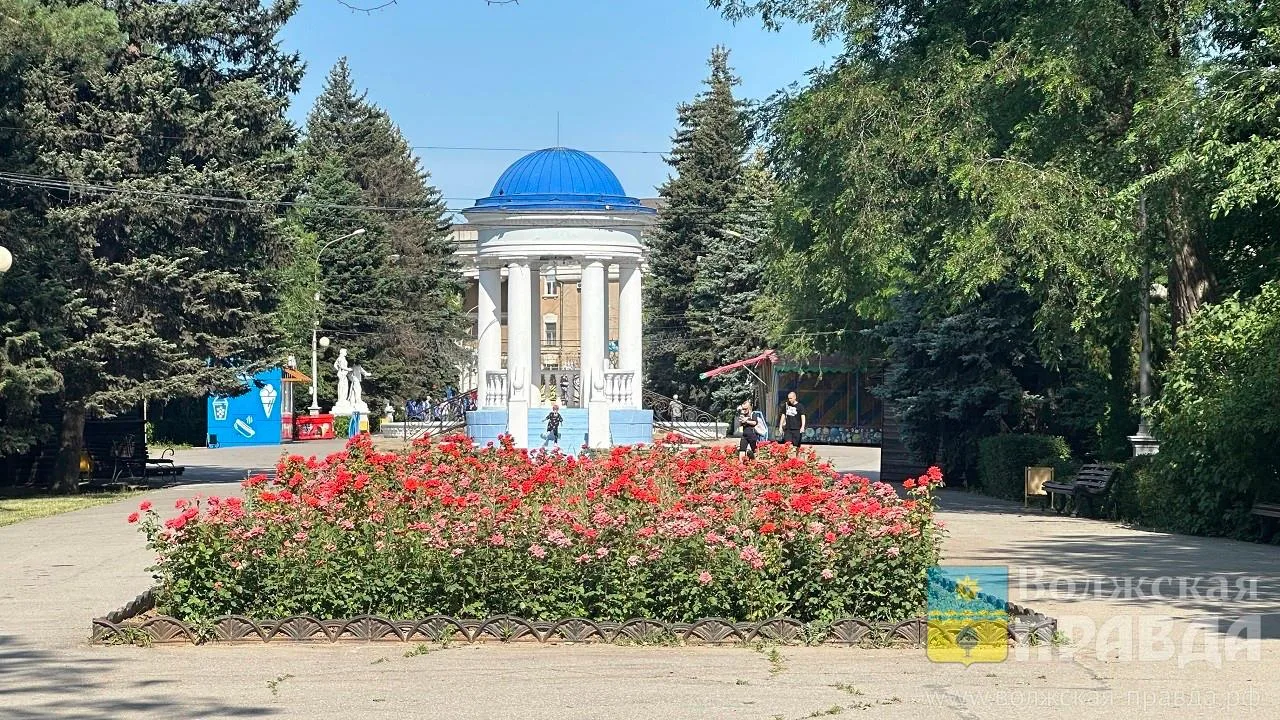 Праздник «ЗОЖигай семейно!» в парке «Гидростроитель», запланированный на 19 июня, переносится 26 июн