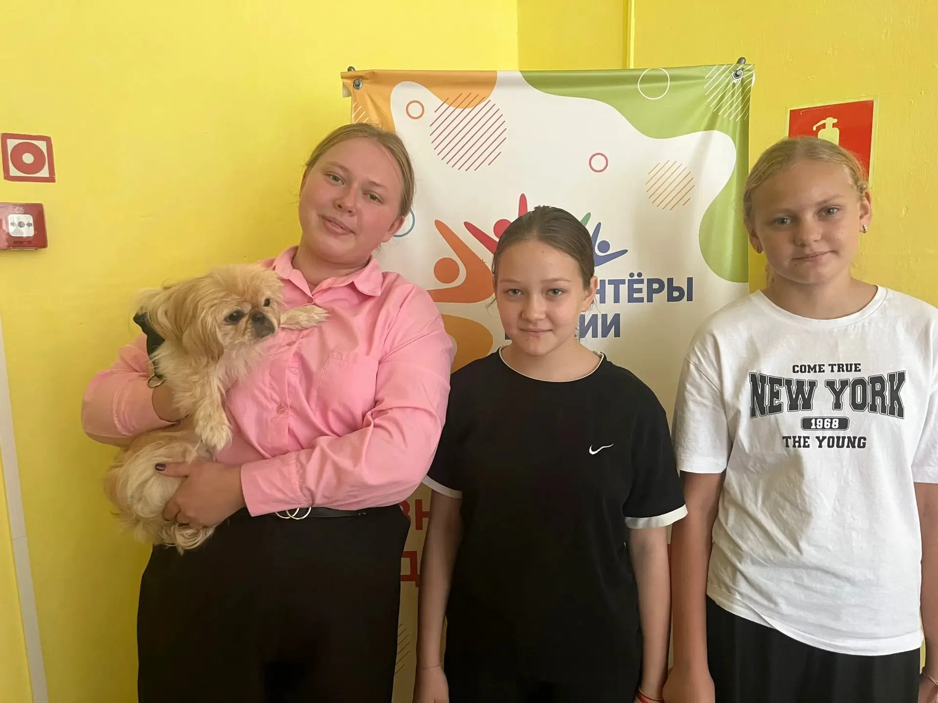 4 октября во всём мире отмечается День защиты животных — праздник, который напоминает н...