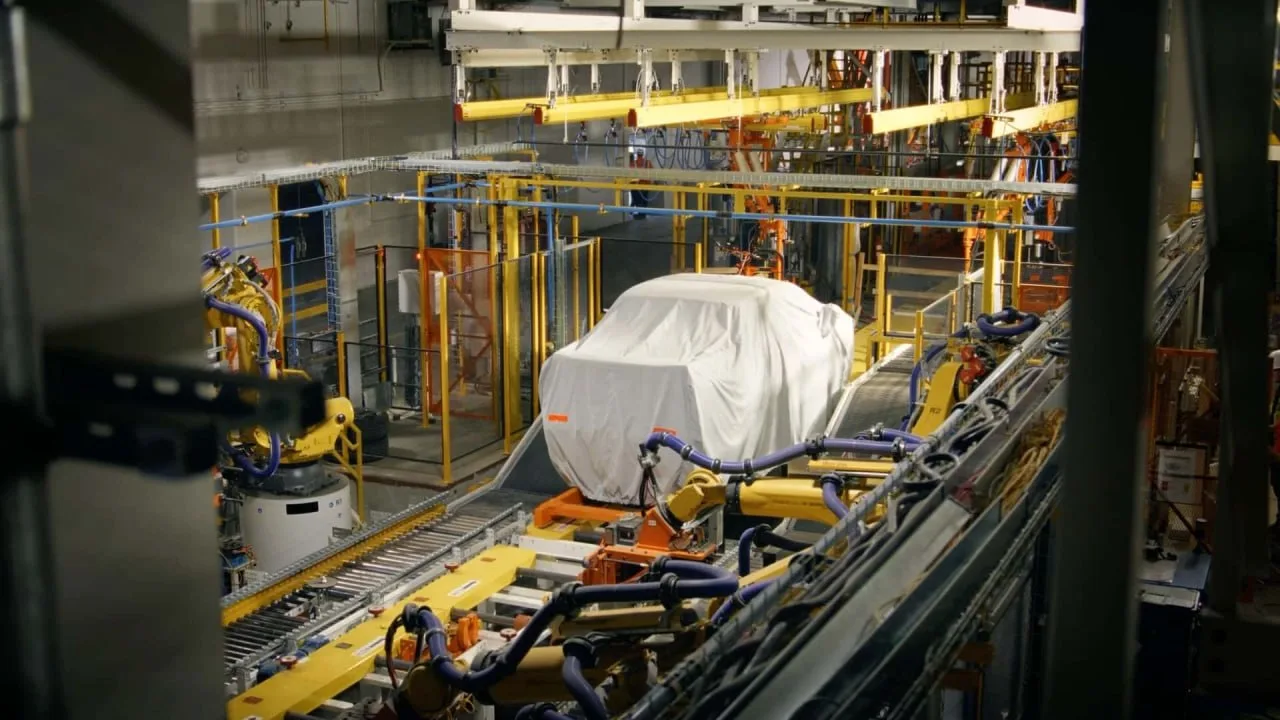 Переобулся меньше чем за год🪄