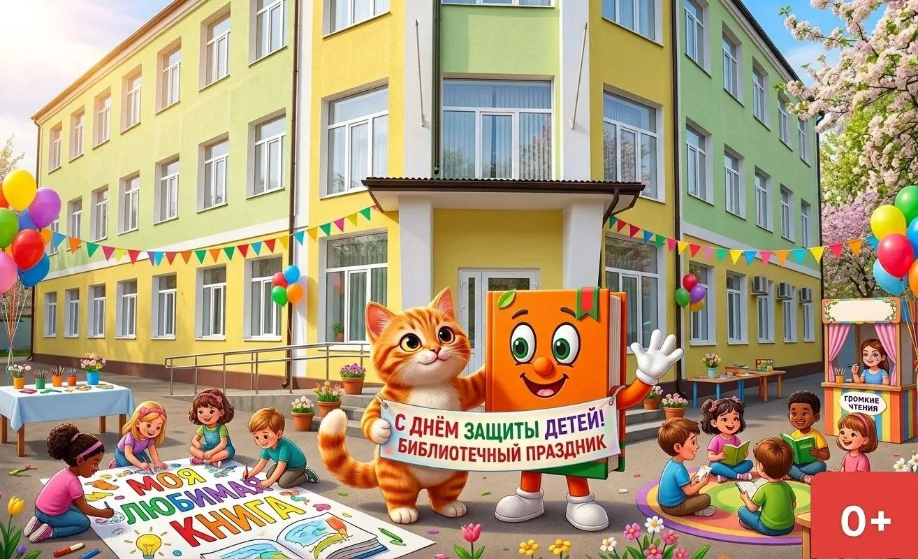 🌝ДРУЗЬЯ, ЖДЕМ ВАС НА НАШИХ МЕРОПРИЯТИЯХ, ПОСВЯЩЁННЫХ ДНЮ ЗАЩИТЫ ДЕТЕЙ!!!🌝