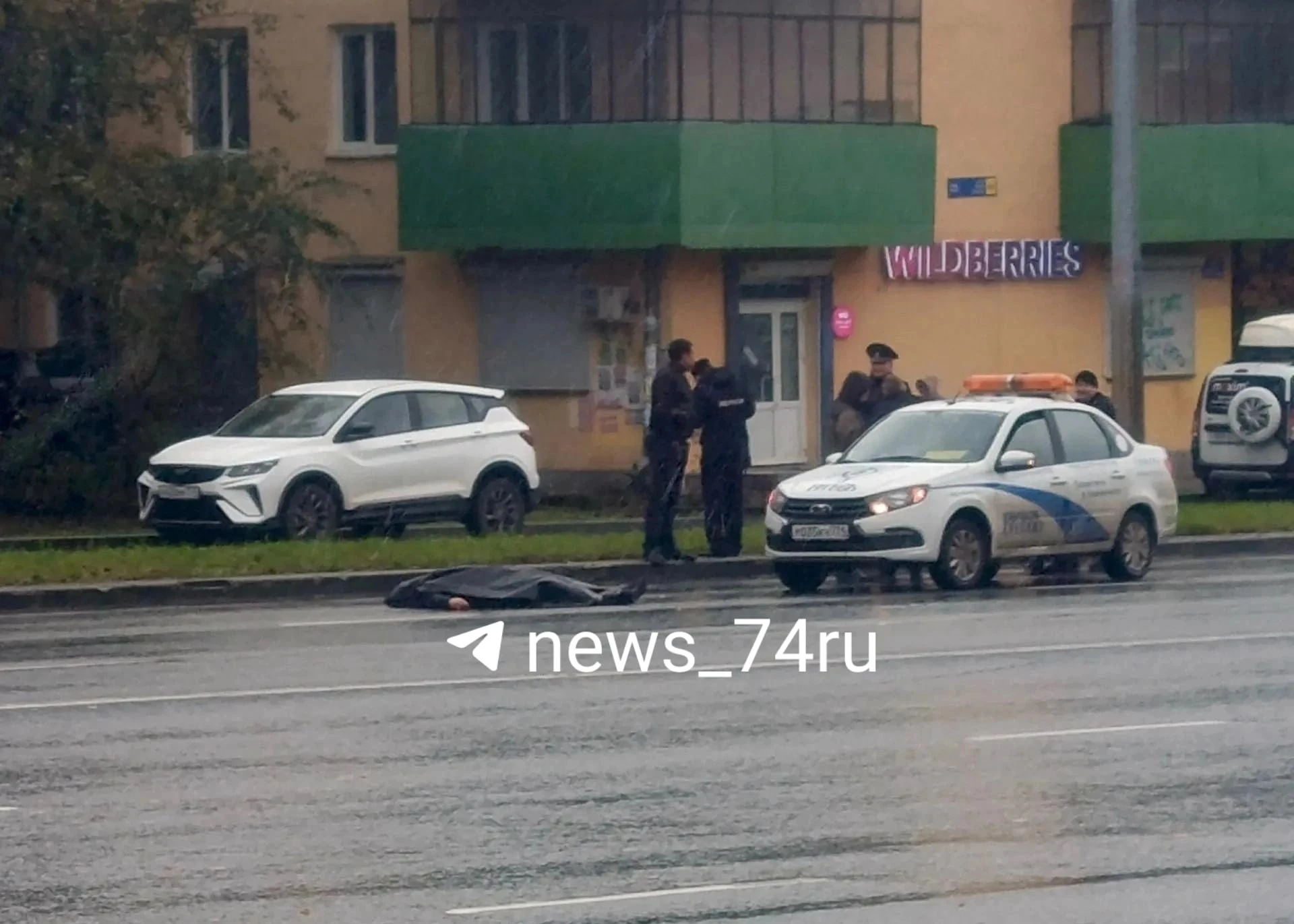 🚨ЖЕСТОКАЯ РАСПРАВА В ЧЕЛЯБИНСКЕ😱