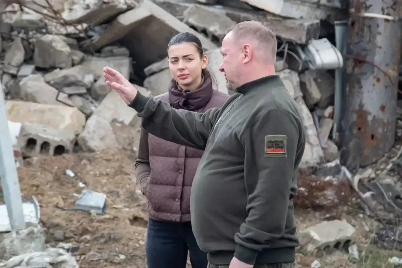 Екатерина Прайс стала одним из победителей предварительного голосования Единой России и представит п