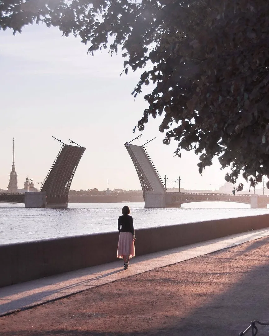 Доброе утро!

📍 Санкт - Петербург
👉 Подписаться
🔥 Питер ЧП