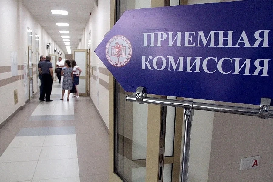🎓 В колледже уже работает приёмная комиссия!

Дорогие абитуриенты и родители!

Сообщаем, что в наше