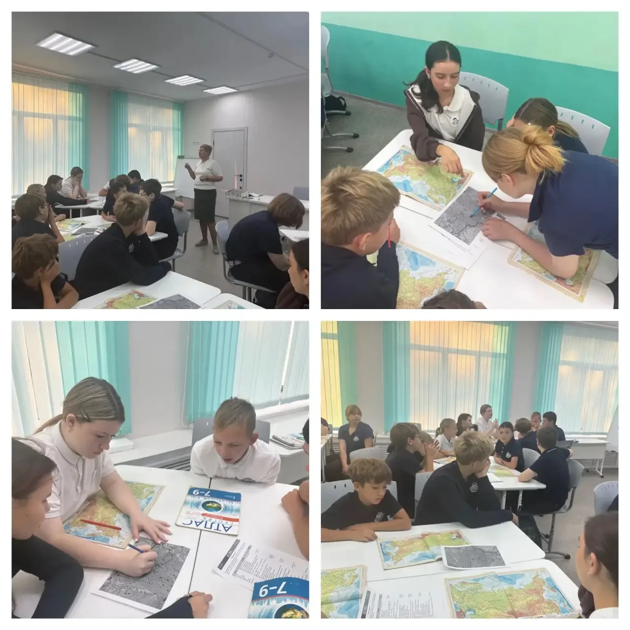 Экоинжиниринг в действии: спасаем наши реки! 🌊♻️