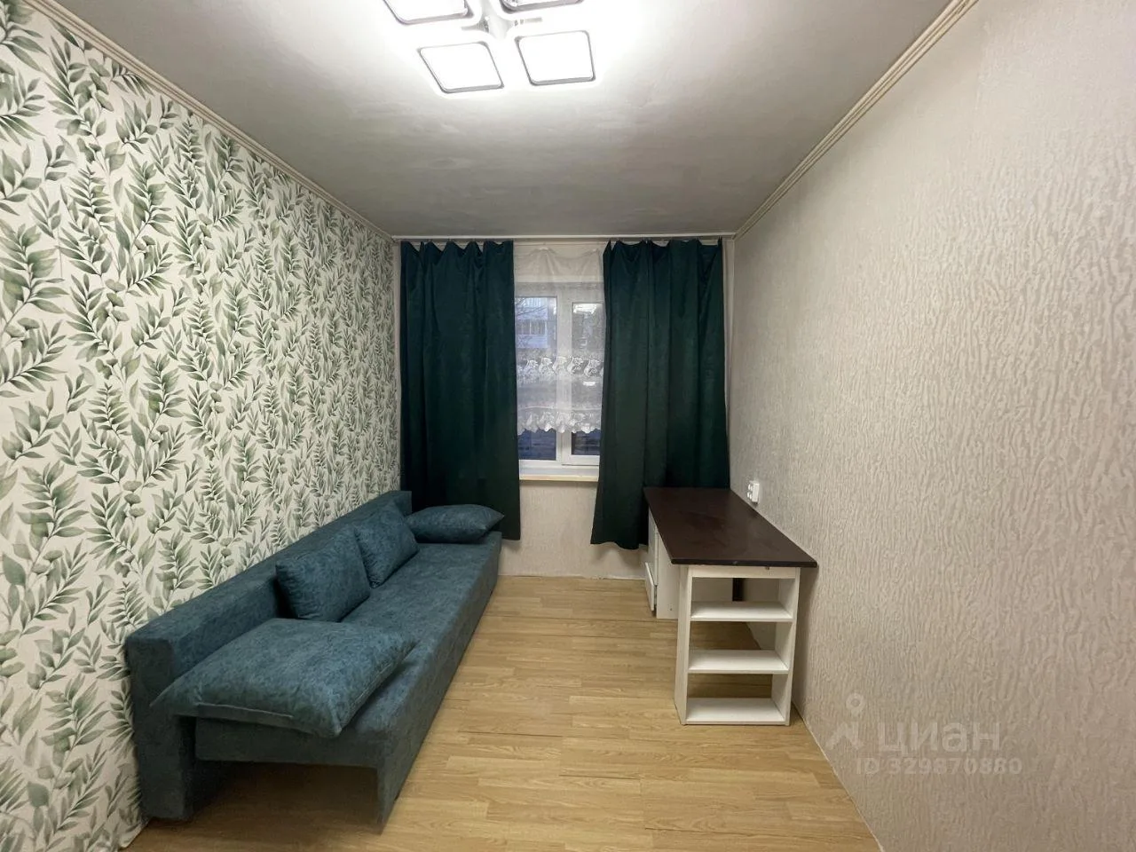 Сдам без посредников: комната, 50м²