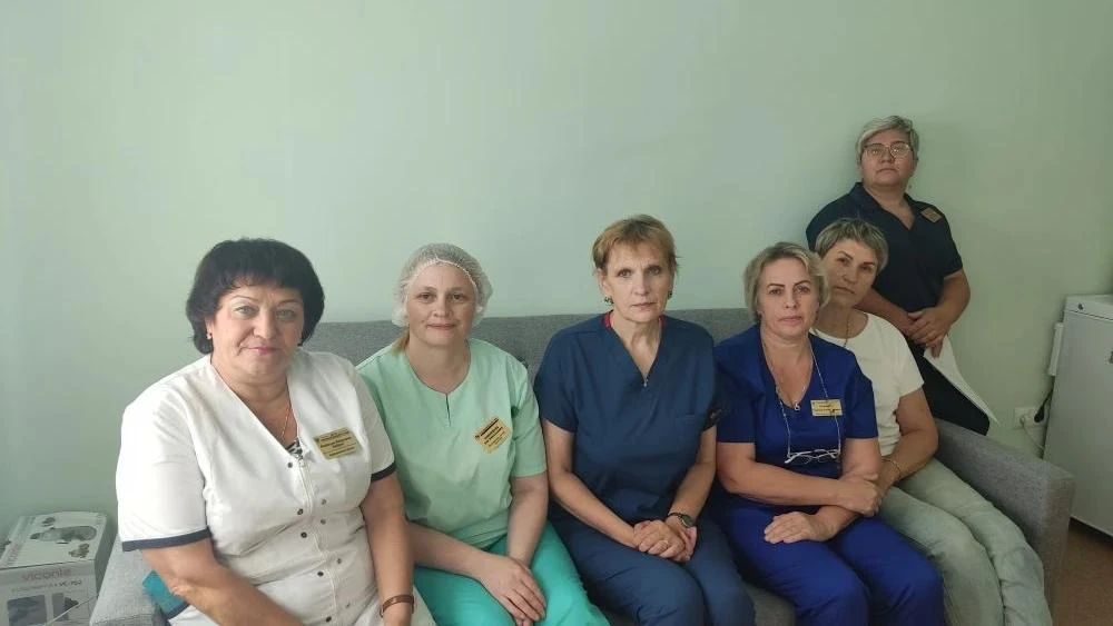 ❤️Пациенты говорят СПАСИБО