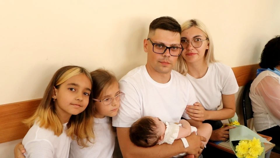 ❗️В Ростовской области будут больше помогать семьям с детьми