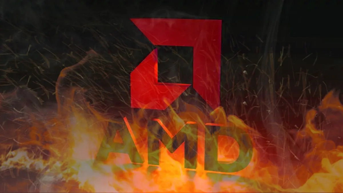 ‼️Фанаты красных, присядьте: AMD поднимет все цены на 10%