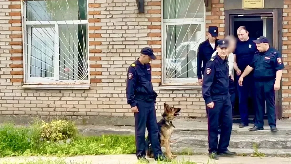 В Вытегре завершено расследование уголовного дела об убийстве 20-летней давности