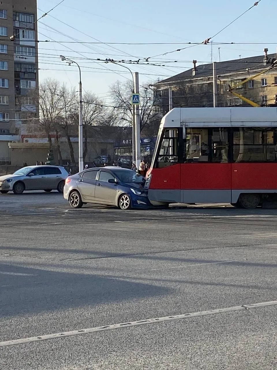 Пятница, вечер...
