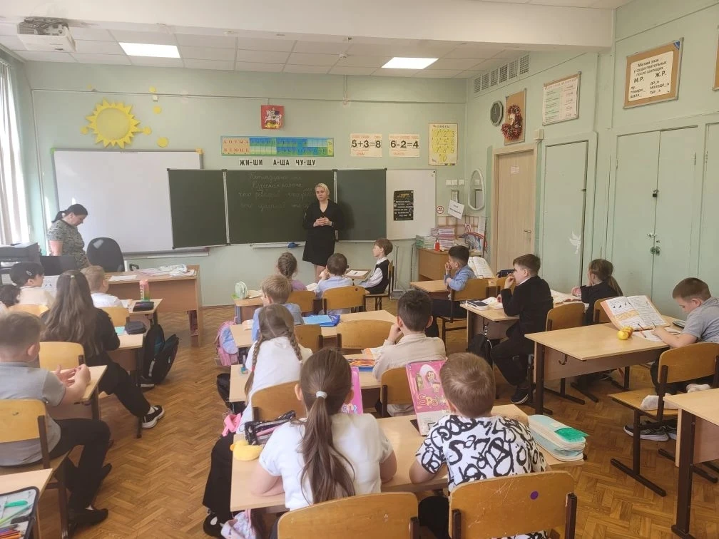 Лето - это не только каникулы и долгожданный отдых, но и время повышенной опасности. Чтобы напомнить