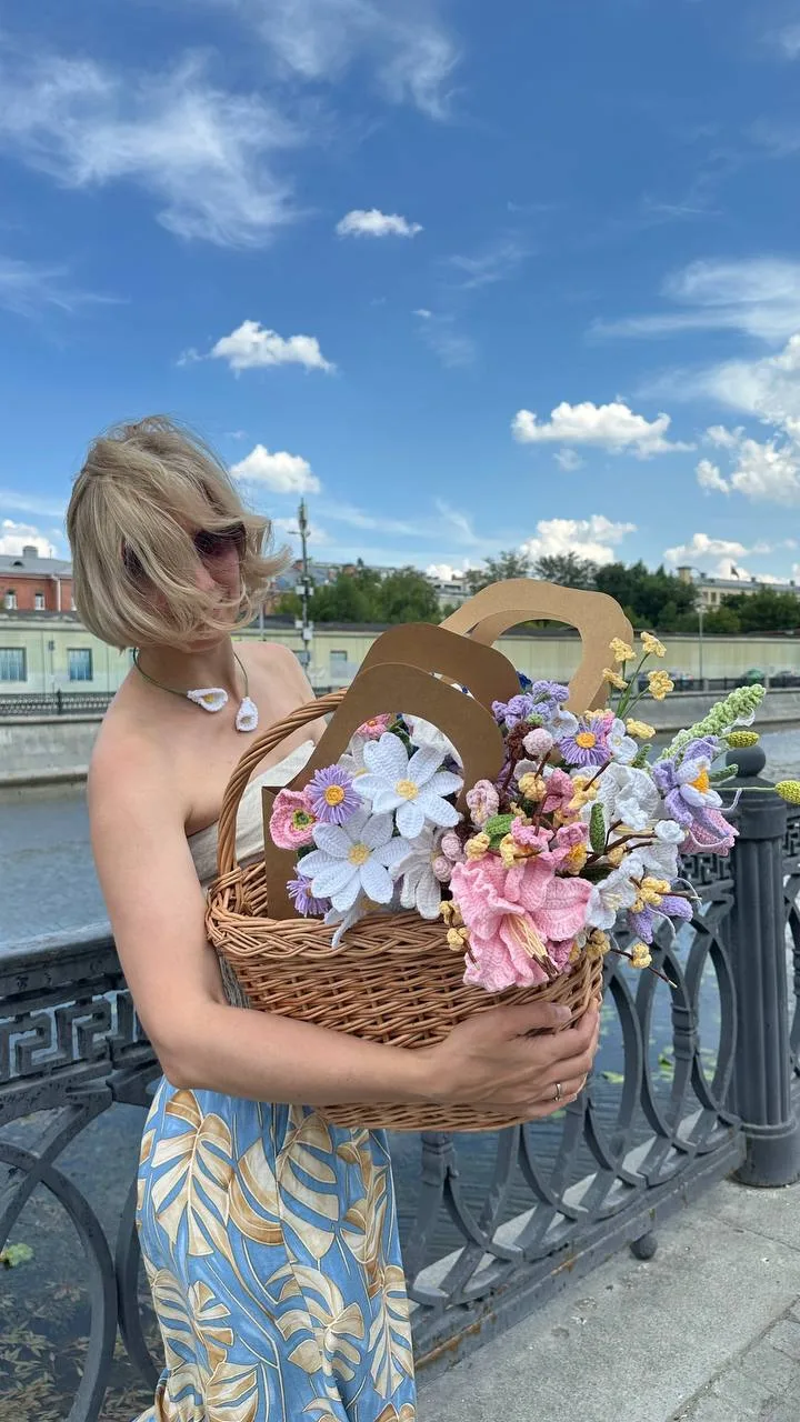 Что-то на красивом🫶