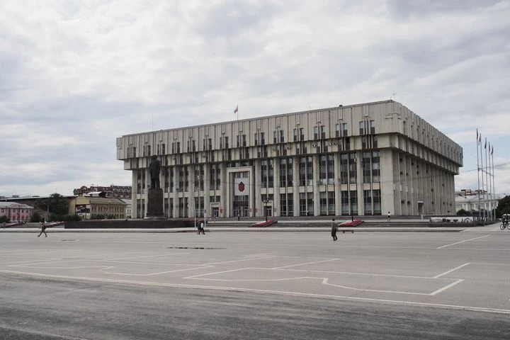 4 октября по Туле дежурит Сергей Громов