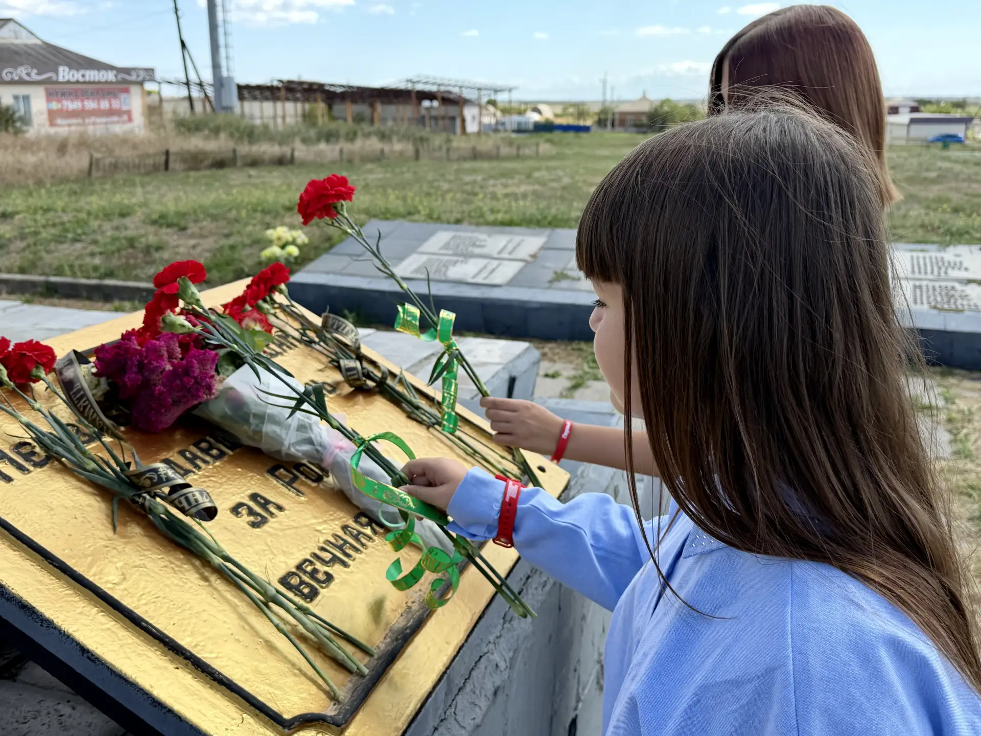 8 сентября. День, когда в сердце стучит память. 🕊️