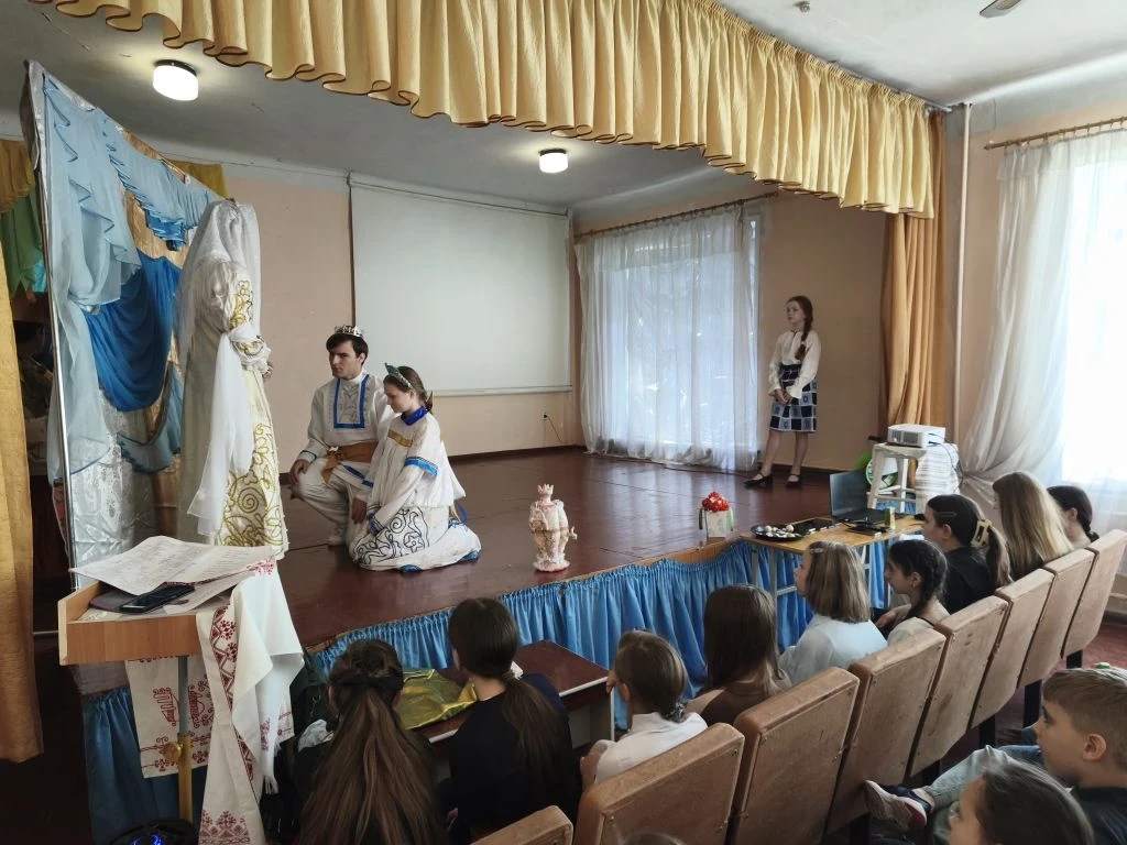 #театр_К_Истокам