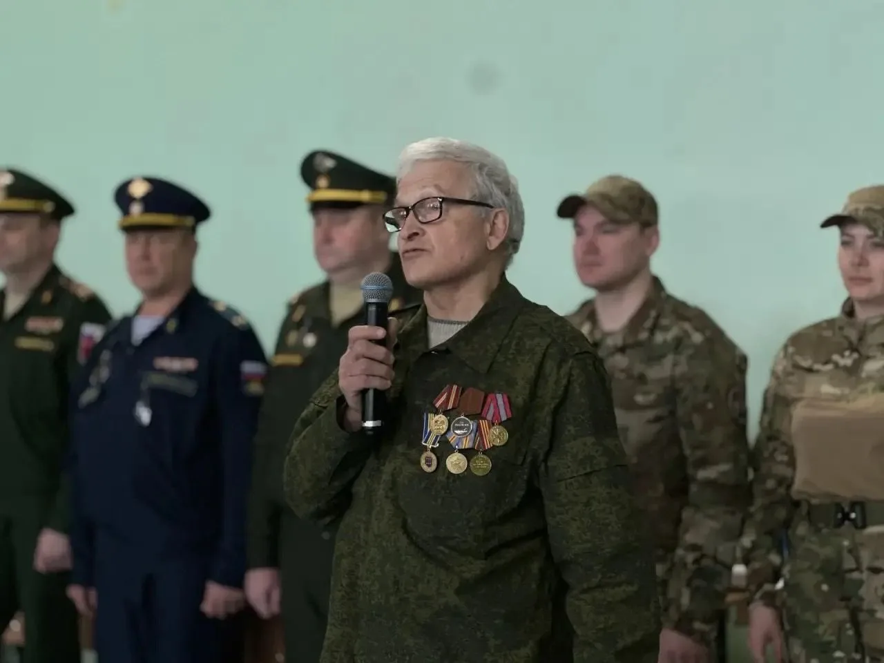 «ЗАРНИЦА 2.0»