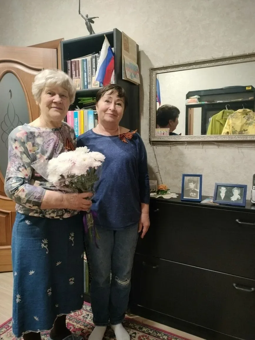 Добрый день, дорогие друзья!👋