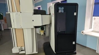 В Хабаровском крае активно переснащаются медицинские учреждения.  Федеральная служба по надзору в сф