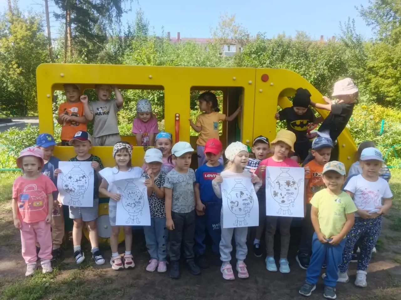 Сегодня отмечается неофициальный праздник — День самовара!