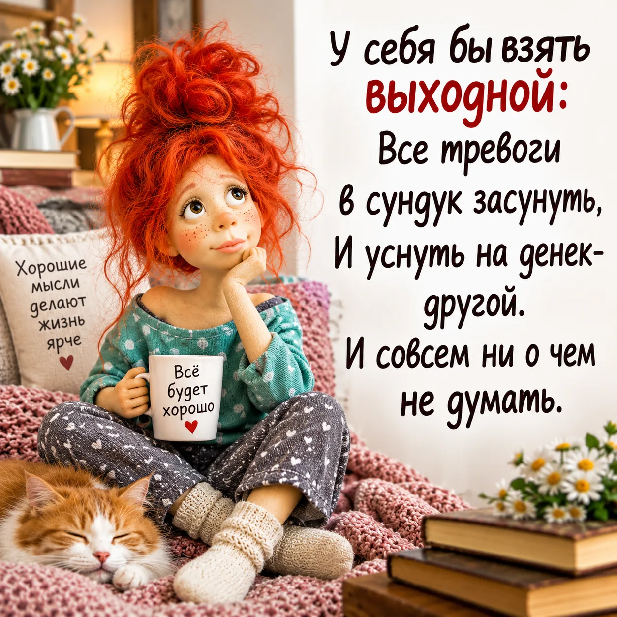 Оставьте любую реакцию 😊 Это лучшая благодарность для нас ❤️