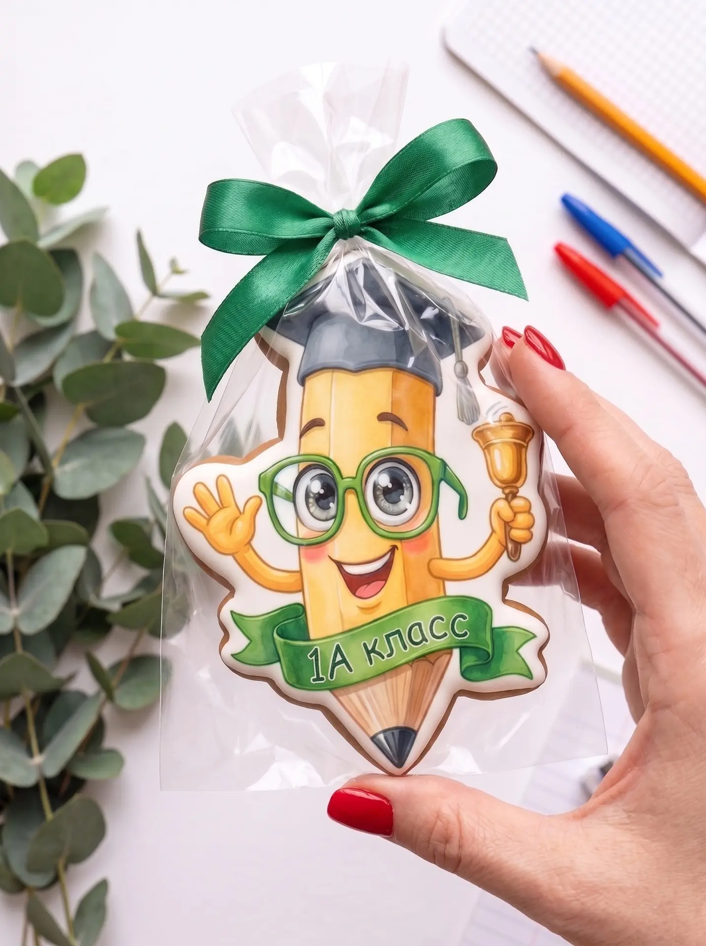 Карандашик ✏️