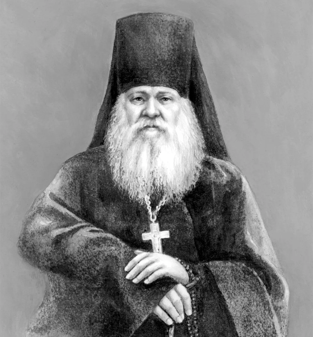 Человек смиренный живёт на земле, как в Царстве Небесном, всегда весел, и спокоен, и вс...