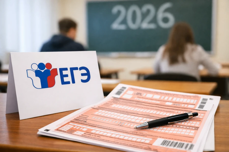 В Тяжинском муниципальном округе стали известны результаты первых ЕГЭ основного периода по химии, ис
