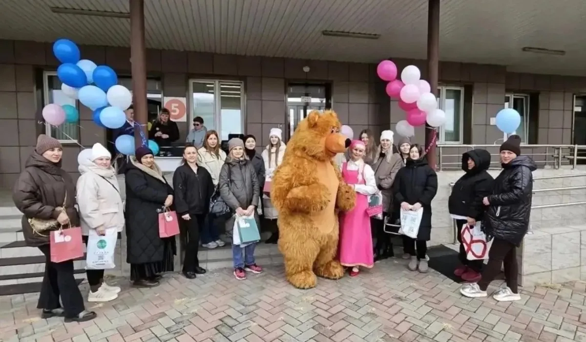 На День беременных приглашают жительниц Хакасии