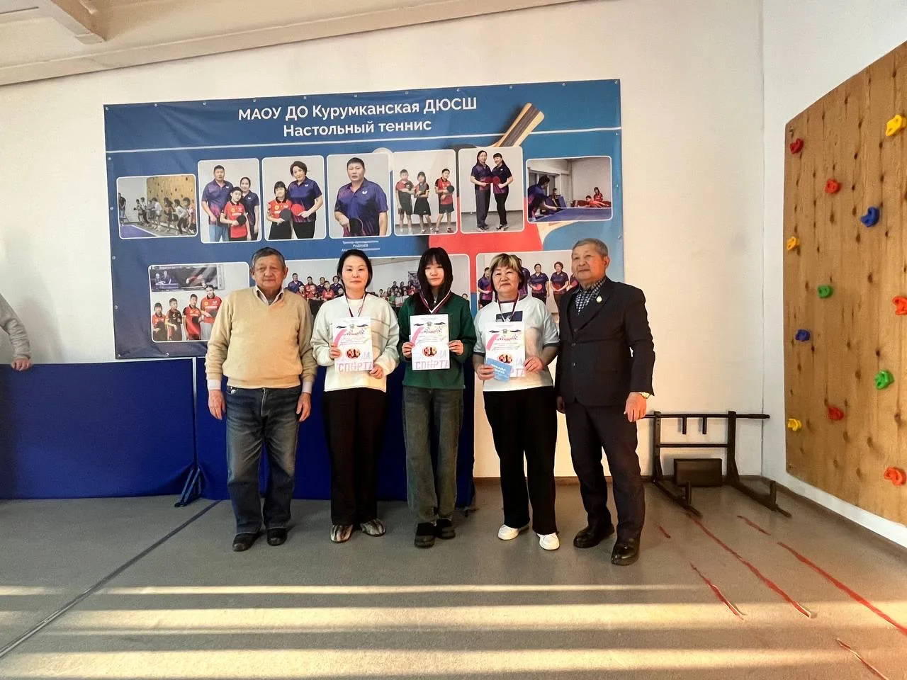 ♟️ Сегодня в рамках декады спорта и здоровья состоялось личное первенство по шахматам и шашкам. Турн