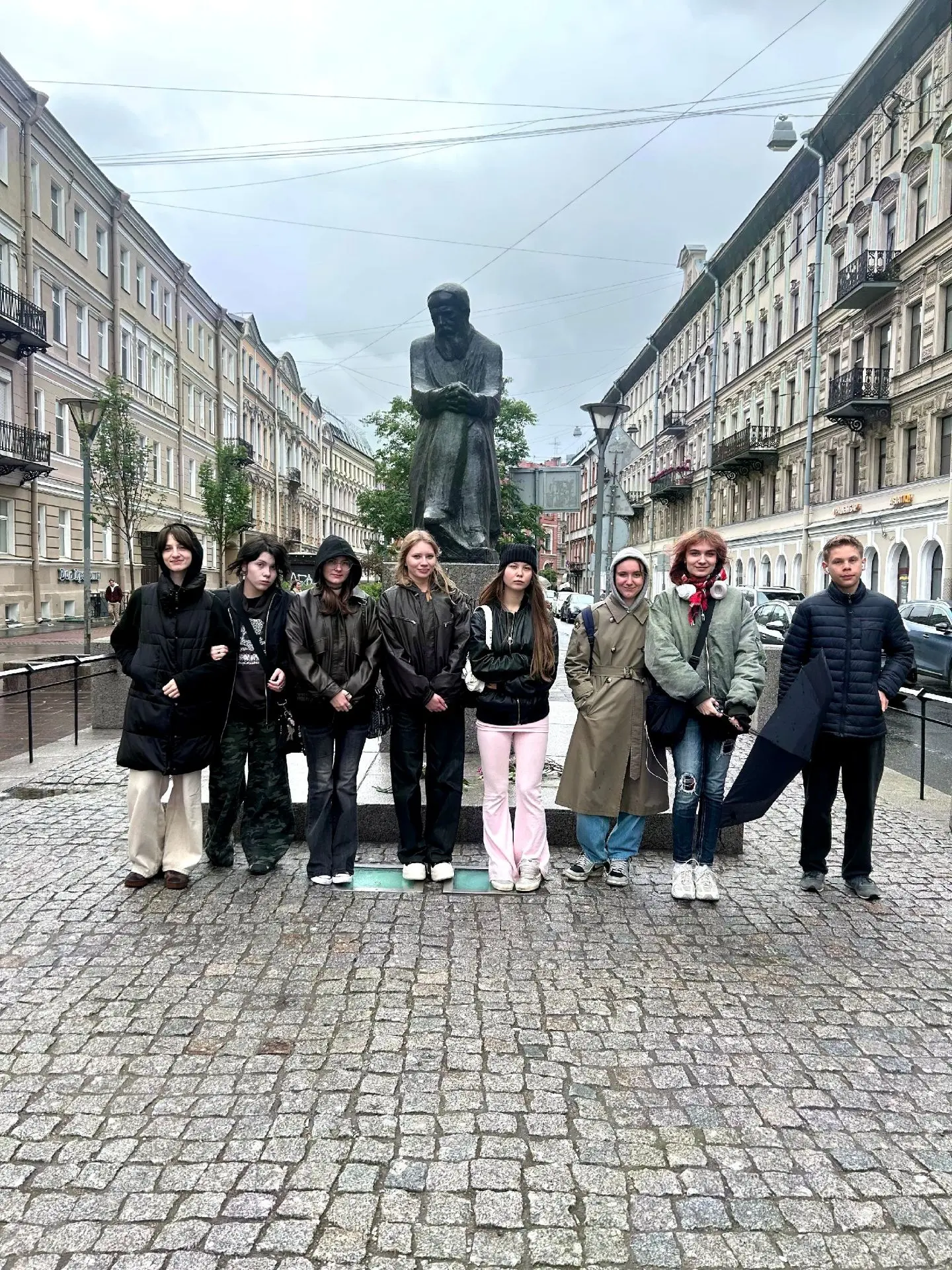 #ПутешествиеСоШколой2107