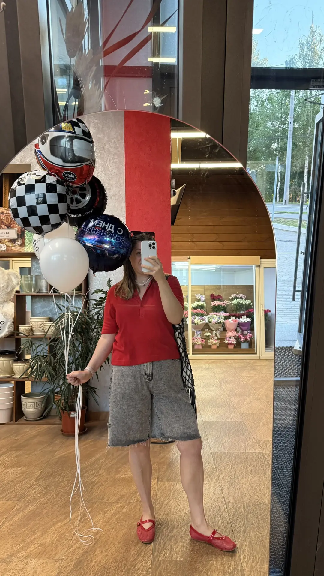2 дня подготовки к празднику! 
Сегодня моей корзиночке 7 лет и это самый лучший день. 
Праздновали с