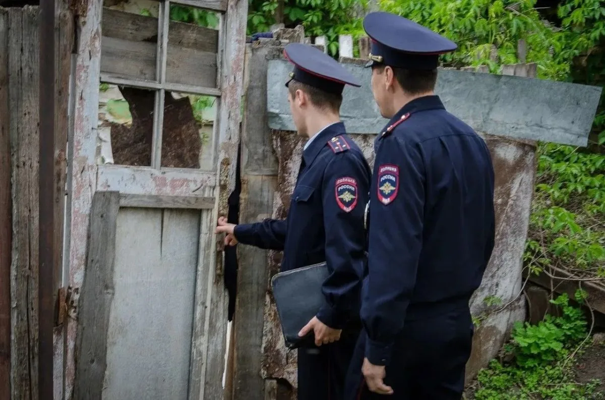 На рязанку возбудили уголовные дела за фиктивную регистрацию иностранцев
https://ryazannews.ru/fn_19