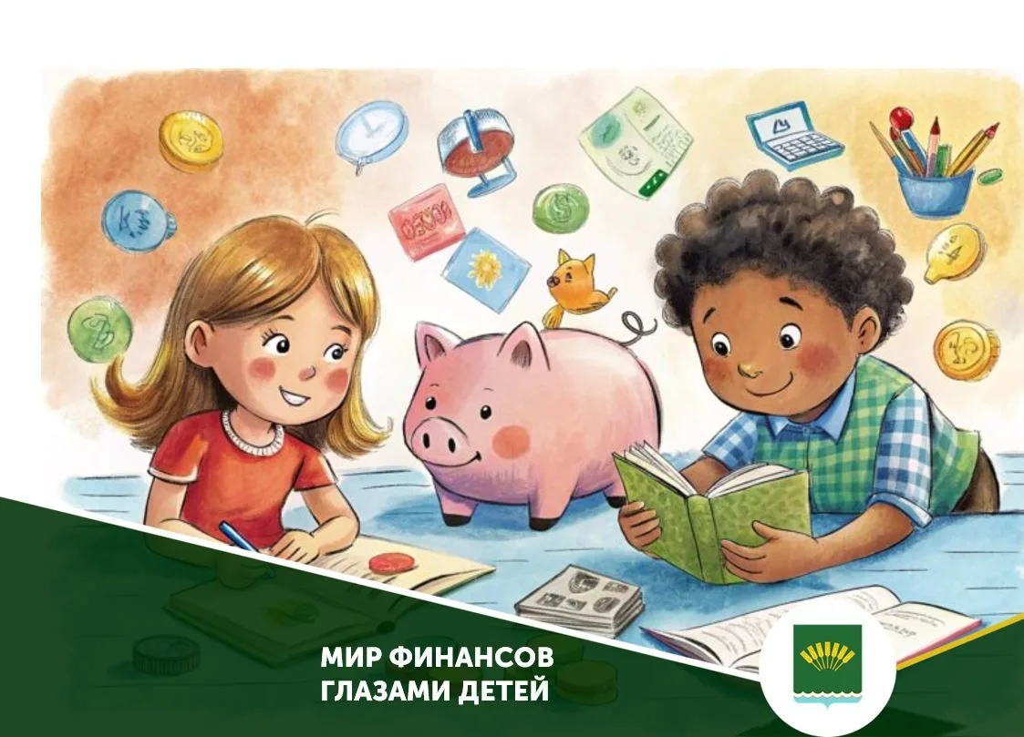 Уважаемые родители и ребята! Приглашаем вас стать частью важного события. Покажите свой...