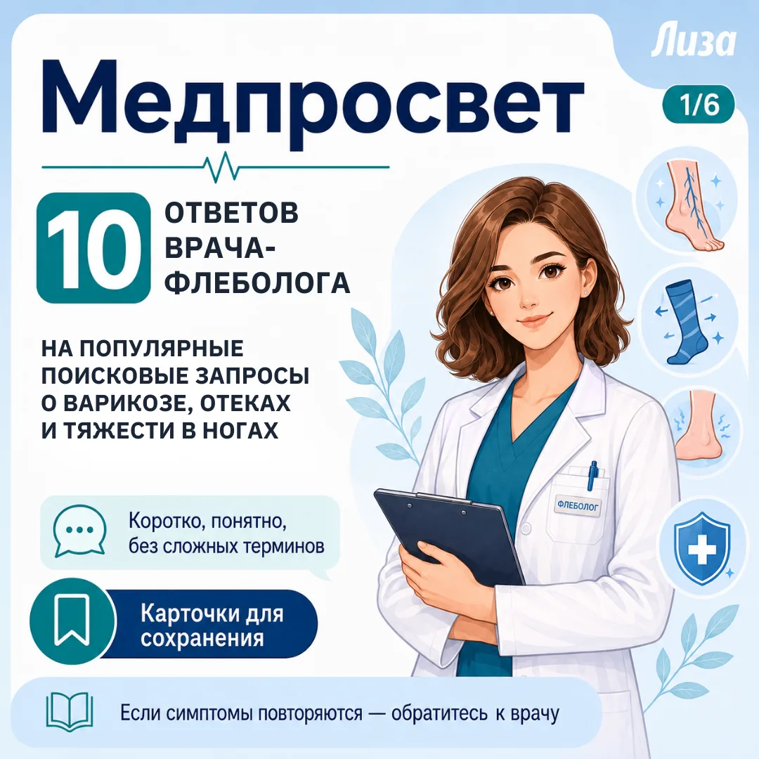 Мы собрали запросы по здоровью, которые ищут в интернете чаще всего, и задали их реальным, а не вирт