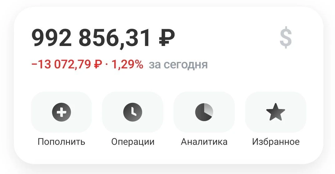 💸 Пополнения: 350 ₽